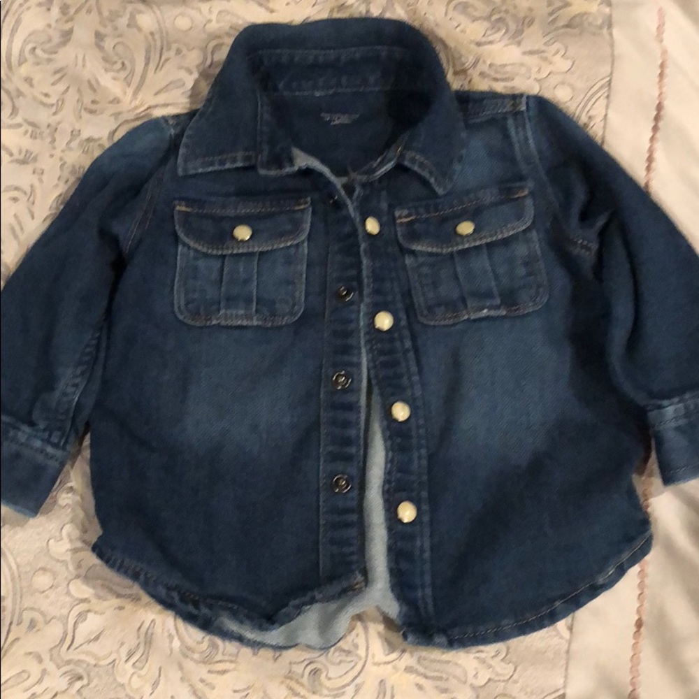 Shirt